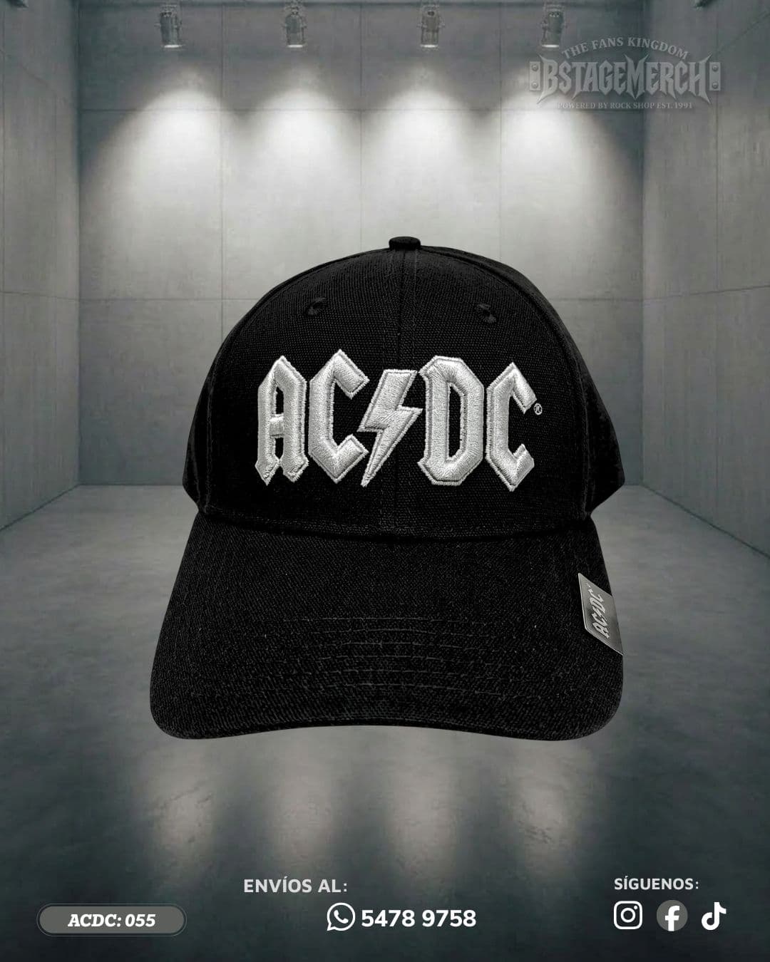 Gorras